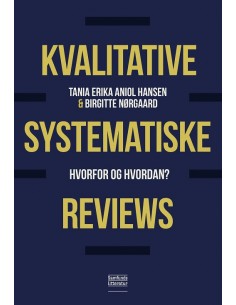 Kvalitative systematiske...