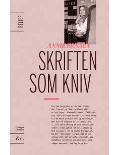 Skriften som kniv