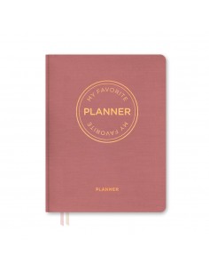 MY FAVORITE PLANNER...