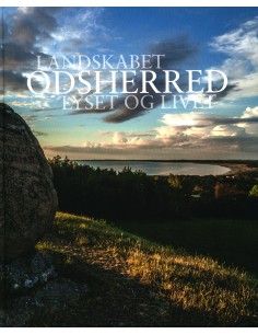 Odsherred - landskabet,...