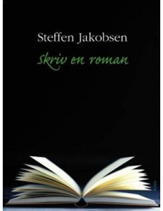Skriv en roman