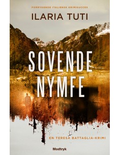 Sovende nymfe