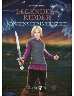 Legendens Ridder - Kongens...