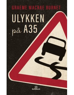 Ulykken på A35