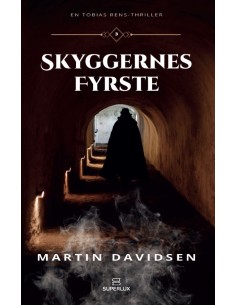 Skyggernes fyrste