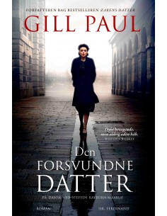 Den forsvundne datter