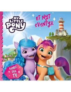 My Little Pony - Et nyt...