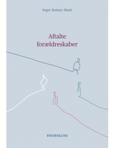 Aftalte forældreskaber