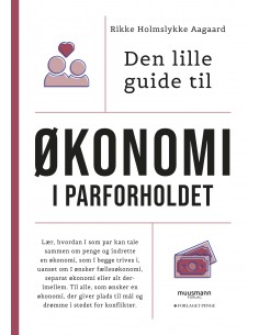 Den lille guide til økonomi...