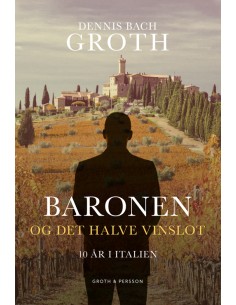 Baronen og det halve vinslot