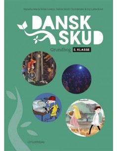 DanskSkud 5. Grundbog