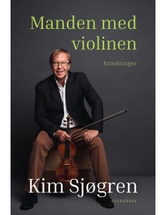 Manden med violinen