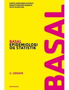 Basal epidemiologi og...