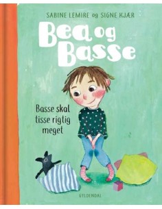 Bea og Basse 2 - Basse skal...