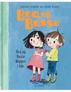 Bea og Basse 3 - Basse og...