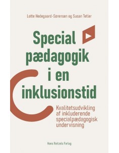 Specialpædagogik i en...