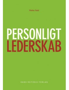 Personligt lederskab
