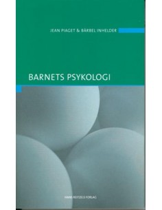 Barnets psykologi