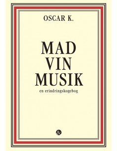 Mad vin musik