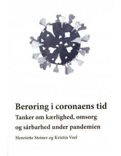 Berøring i coronaens tid