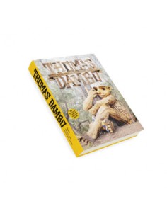 Trash, Trolls and Treasure...