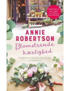Blomstrende kærlighed