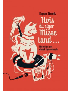 Hvis du siger missetand ...