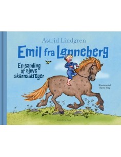 Emil fra Lønneberg. En...