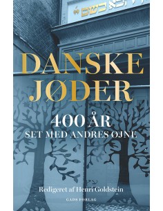 Danske jøder 400 år