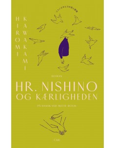 Hr. Nishino og kærligheden