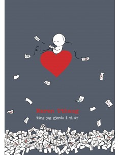 Ting jeg gjorde i ti år