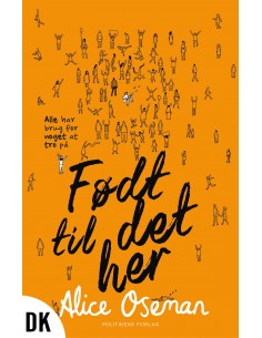 Født til det her