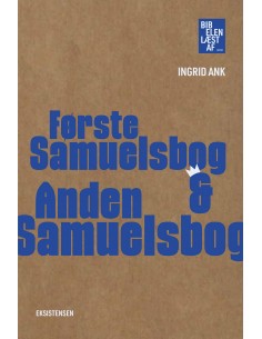 Første Samuelsbog & Anden...