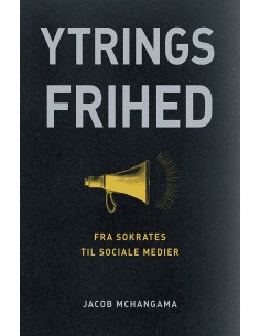 Ytringsfrihed