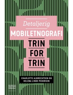 Detaljerig mobiletnografi