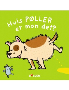 Hvis pøller er mon det?