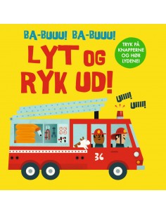Lyt og ryk ud!