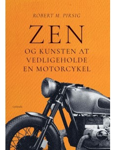 Zen og kunsten at...