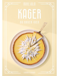 Kager, du bager igen