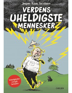 Verdens uheldigste mennesker