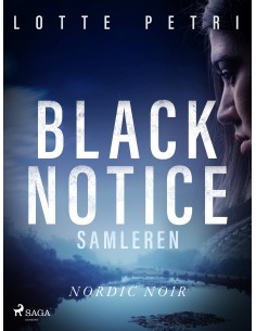 Black notice - Samleren