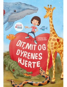 Dit, mit og dyrenes hjerte