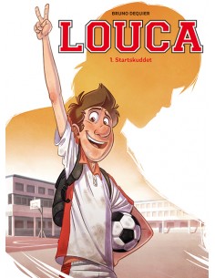 Louca 1: Startskuddet