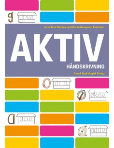 AKTIV håndskrivning