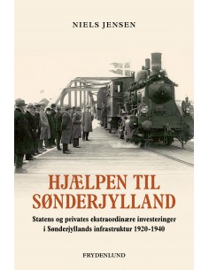 Hjælpen til Sønderjylland
