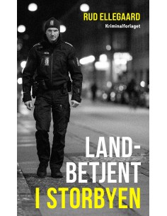 Landbetjent i storbyen