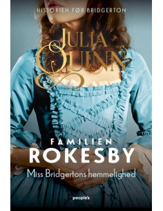 Miss Bridgertons hemmelighed