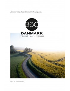 360 DANMARK - Bind 1