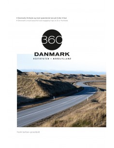 360 DANMARK - Bind 3