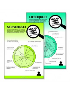 Brug og forstå tekster